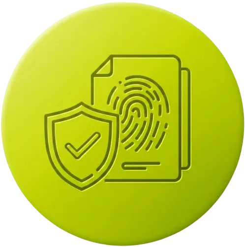 Identity Verification