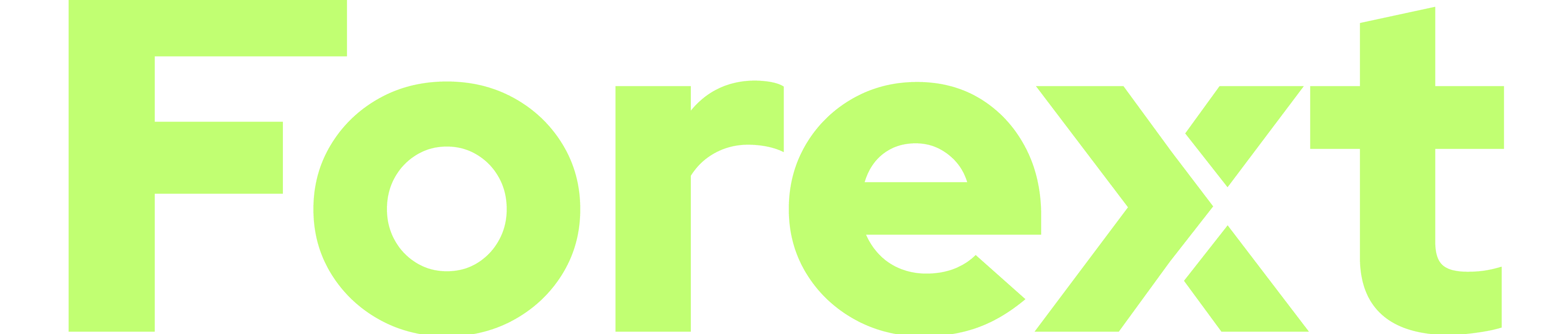 Forext